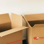 What to Expect on Your Moving Day