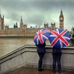 Moving From Finland to the UK in 2025 - 5 Years After Brexit